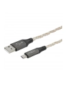 Ansmann USB-A / USB-C Cable with LED Lighting 100cm 1700-0158 - nr 8