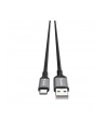 Varta Speed Charge 'amp; Sync Cable USB-A to USB-C Kolor: CZARNY 2m 60W - nr 2