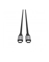 Varta Speed Charge 'amp; Sync Cable USB-C to USB-C Kolor: CZARNY 2m 100W - nr 2