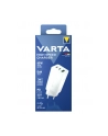 Varta Speed Charge 'amp; Sync Cable USB-C to USB-C Kolor: CZARNY 2m 100W - nr 6