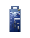 Varta Speed Charge 'amp; Sync Cable 3in1 USB-A auf Light./Mic./USB-C - nr 3