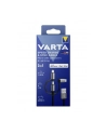 Varta Speed Charge 'amp; Sync Cable 3in1 USB-A auf Light./Mic./USB-C - nr 4