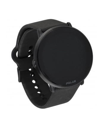 Polar IGNITE 3 S-L Kolor: CZARNY nr 2