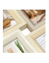 ZEP Zara 6Q              6x10x15 Wood Gallery Frame VZ662 - nr 4