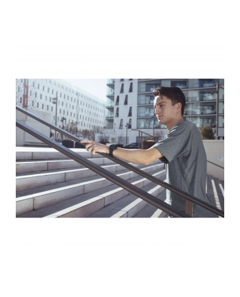 Polar Pacer Night Black S/L nr 1
