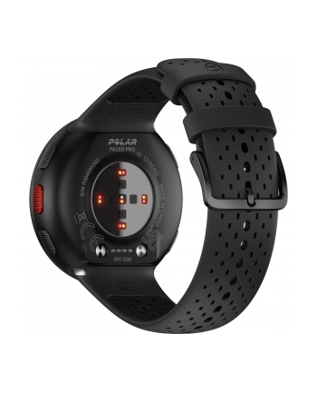 Polar Pacer PRO Grey nr 2