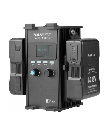 Nanlite Forza 300B II Bi-Color nr 1