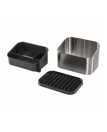 Joseph Joseph Sink Tidy Stainless Steel nr 2
