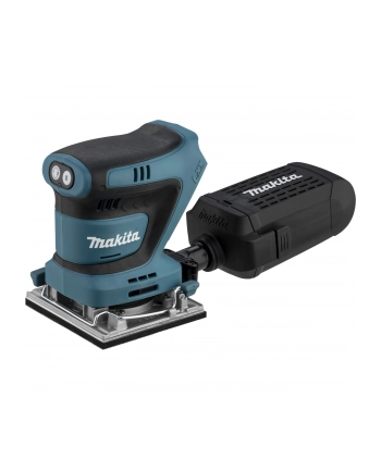 Makita DBO484Z Cordless Orbital Sander nr 2