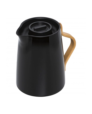 Stelton Emma termos do herbaty 1,0l                      czarny nr 2