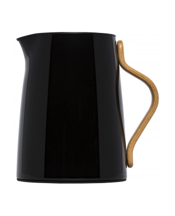 Stelton Emma termos do herbaty 1,0l                      czarny nr 1
