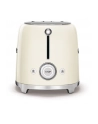 SMEG TSF02CR(wersja europejska) Toaster cream - nr 10