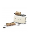 SMEG TSF02CR(wersja europejska) Toaster cream - nr 23