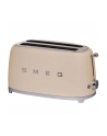 SMEG TSF02CR(wersja europejska) Toaster cream - nr 5