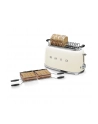 SMEG TSF02CR(wersja europejska) Toaster cream - nr 9