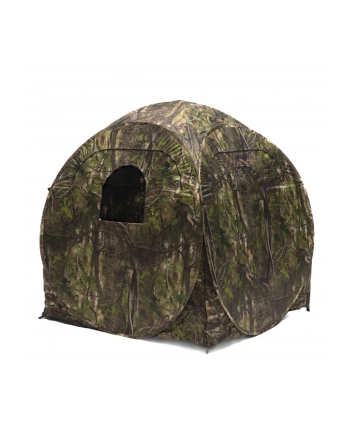 Stealth Gear Hide Green nr 1