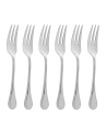 Sambonet Royal Inox 6 Cake Fork Set - nr 1