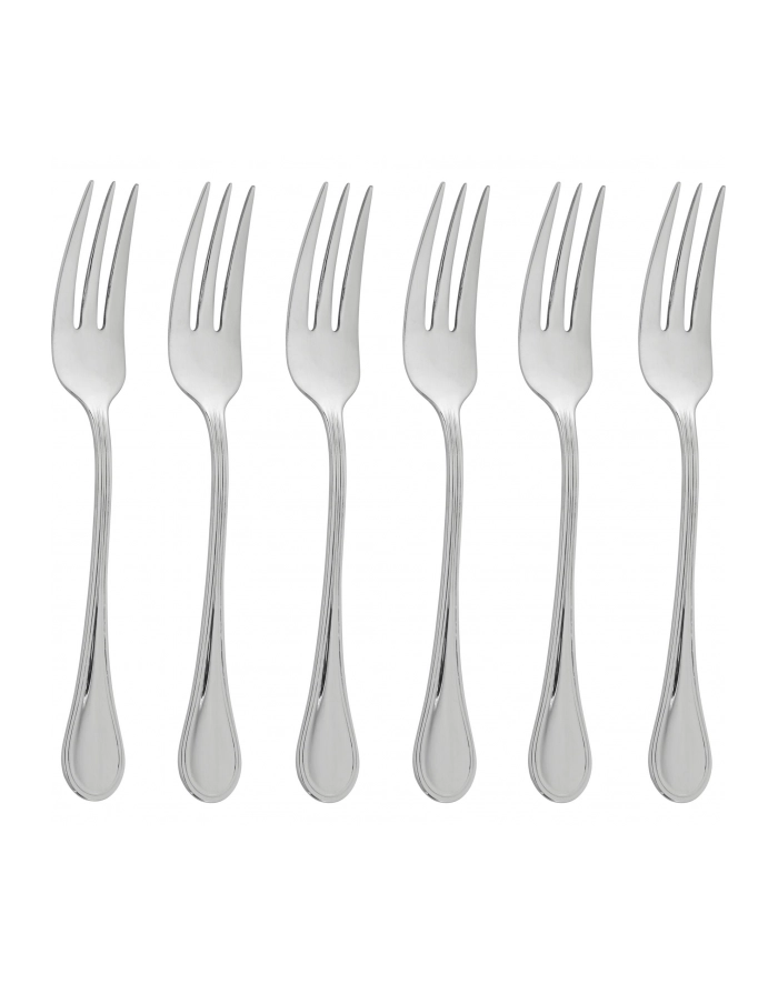Sambonet Royal Inox 6 Cake Fork Set główny