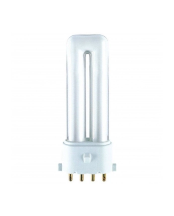 Osram DULUX S/E Energy-saving Lamp 7W/830 2G7 FS1