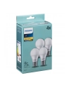 Philips LED Lamp E27 4 pcs. Set 10W (75W) 2700K - nr 3