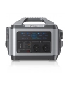 FANTEC PGS-1200 Power Station 'amp; Solar Generator - nr 2