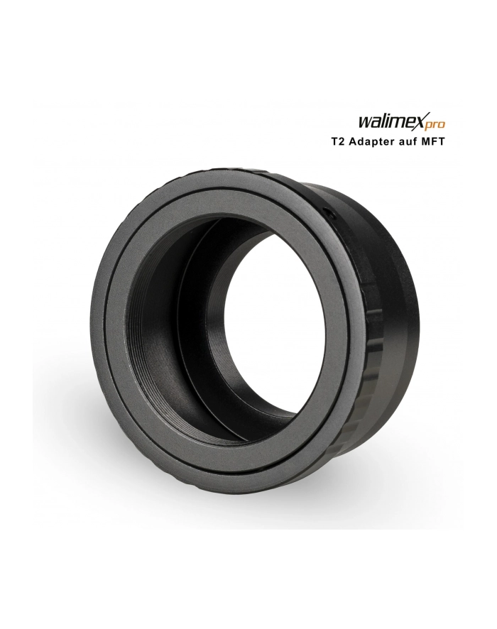 walimex pro T2 Lens to MFT główny