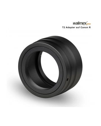 walimex pro T2 Lens to Canon R nr 1
