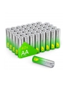 gp batteries 1x40 GP Super Alkaline AA Mignon Batteries PET Box GPSUP15A900C40 - nr 8