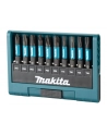 Makita E-12011 Impact Black Bit Set 10 pcs - nr 3