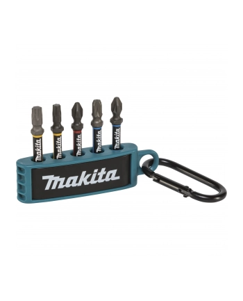 Makita E-13568 Torsion Bit Set 5 pcs nr 1