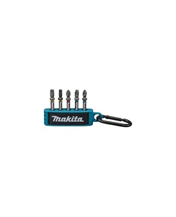 Makita E-13568 Torsion Bit Set 5 pcs nr 2