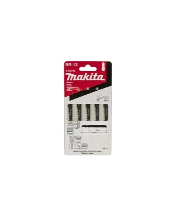 Makita A-85793 Jigsaw Blade   BR-13 nr 2