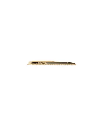 Makita B-05153 Recipro Blade HCS 203/6-10Z 5pcs nr 2