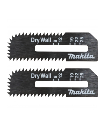 Makita B-49703 Dry Wall Saw Blade  2pcs nr 1