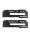 Makita B-49703 Dry Wall Saw Blade  2pcs - nr 2