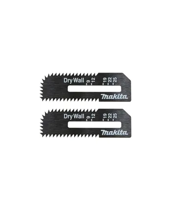 Makita B-49703 Dry Wall Saw Blade  2pcs nr 2