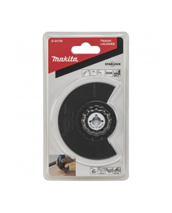 Makita B-64799 Segment Saw Blade 85mm TMA045 nr 1