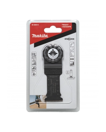Makita B-64814 Plunge Cat Saw Blade 32mm TMA047 nr 1
