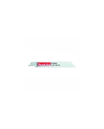 Makita P-04911 Recipro Blade BIM 150/14Z nr 2