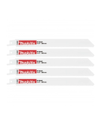 Makita P-04927 Recipro Blade BIM 200/14Z nr 1