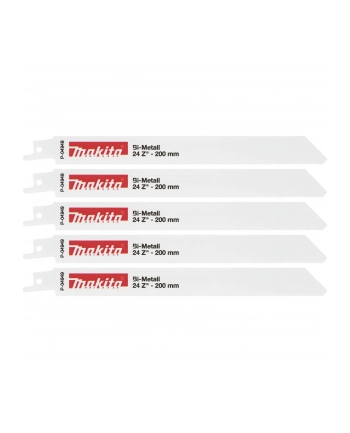 Makita P-04949 Recipro Blade BIM 200/24Z nr 1