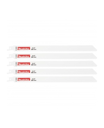 Makita P-04983 Recipro Blade BIM 280/10Z nr 1