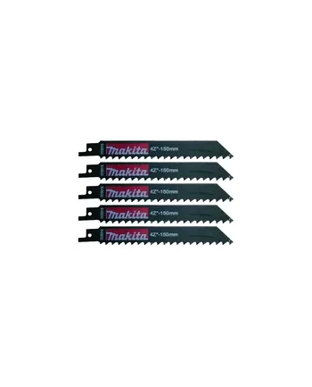Makita P-04999 Recipro Blade CV 150/4Z nr 2