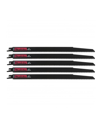 Makita P-05016 Recipro Blade CV 300/6Z nr 1