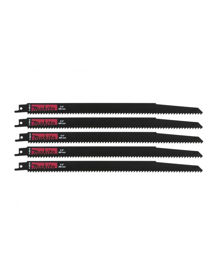 Makita P-05016 Recipro Blade CV 300/6Z główny
