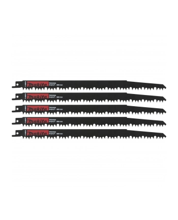 Makita P-05072 Recipro Blade for Green Wood nr 1