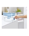 Brita Flow Kolor: BIAŁY-petrol - nr 2