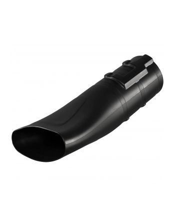 Makita 183P98-9 Flat nozzle curved nr 1