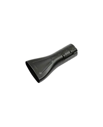 Makita 183P98-9 Flat nozzle curved nr 2
