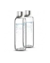 Brita sodaTRIO Glass Bottle Pack 2 - nr 6
